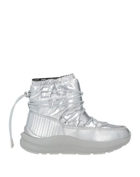  Ea7 - Calzado - Botines De Caña Alta - On Yoox.com 