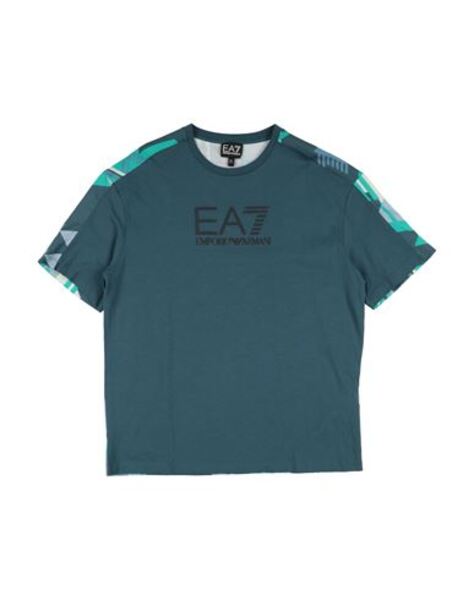  Ea7 - Camisetas Y Tops - Camisetas - On Yoox.com 