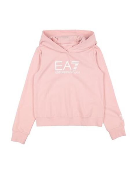  Ea7 - Camisetas Y Tops - Sudaderas - On Yoox.com 