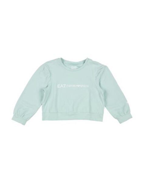  Ea7 - Camisetas Y Tops - Sudaderas - On Yoox.com 