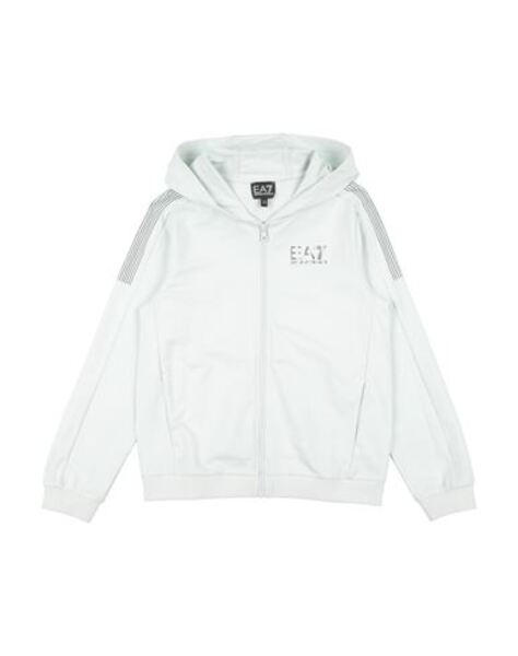  Ea7 - Camisetas Y Tops - Sudaderas - On Yoox.com 