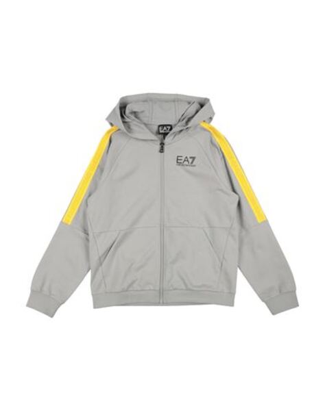  Ea7 - Camisetas Y Tops - Sudaderas - On Yoox.com 