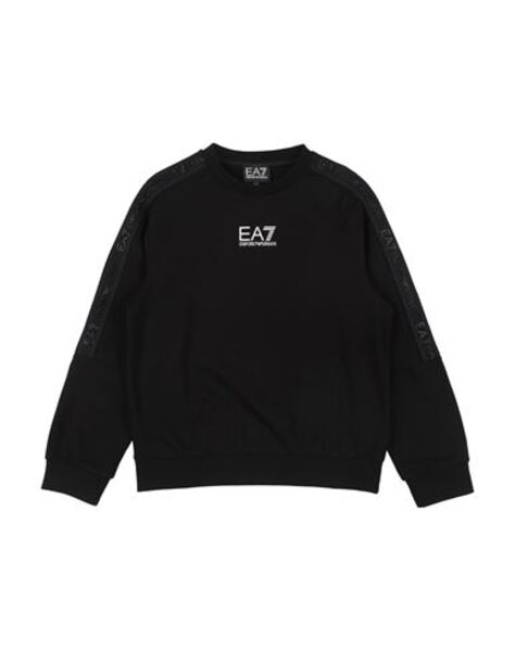  Ea7 - Camisetas Y Tops - Sudaderas - On Yoox.com 