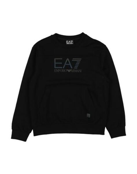  Ea7 - Camisetas Y Tops - Sudaderas - On Yoox.com 