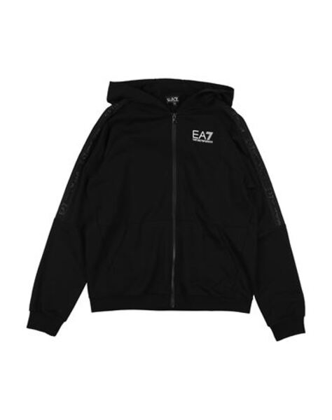  Ea7 - Camisetas Y Tops - Sudaderas - On Yoox.com 