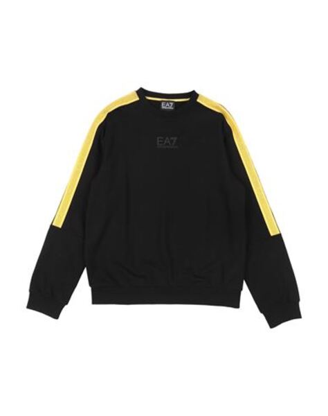  Ea7 - Camisetas Y Tops - Sudaderas - On Yoox.com 