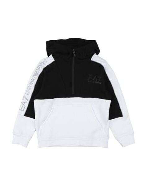  Ea7 - Camisetas Y Tops - Sudaderas - On Yoox.com 