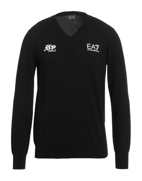  Ea7 - Prendas De Punto - Pullover - On Yoox.com 