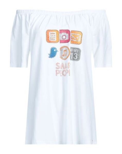  Ean 13 - Camisetas Y Tops - Tops - On Yoox.com 