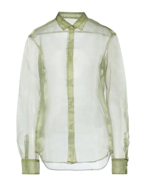  Eckhaus Latta - Camisetas Y Tops - Camisas - On Yoox.com 