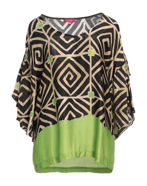  éclà - Camisetas Y Tops - Tops - On Yoox.com 