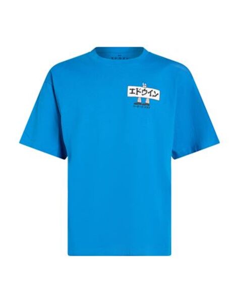  Edwin - Camisetas Y Tops - Camisetas - On Yoox.com 