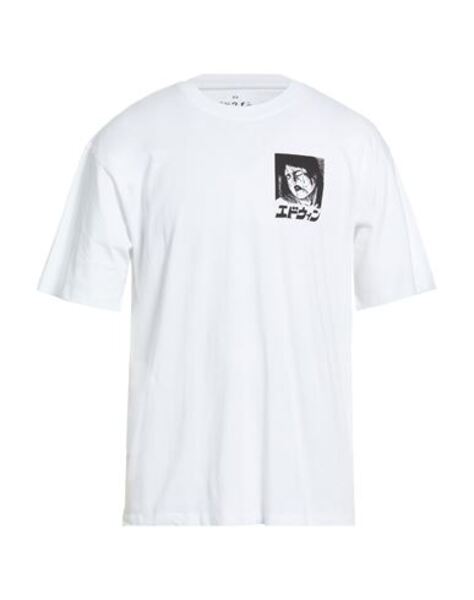  Edwin - Camisetas Y Tops - Camisetas - On Yoox.com 
