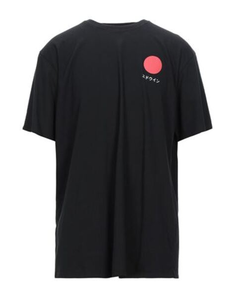 Edwin - Camisetas Y Tops - Camisetas - On Yoox.com 