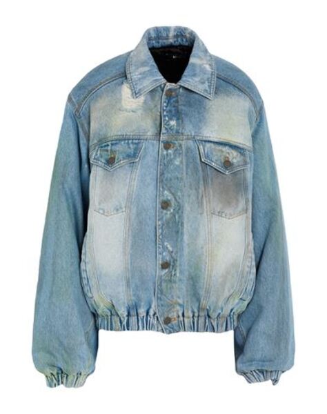  Egonlab. - Ropa De Abrigo - Chaquetas Vaqueras - On Yoox.com 