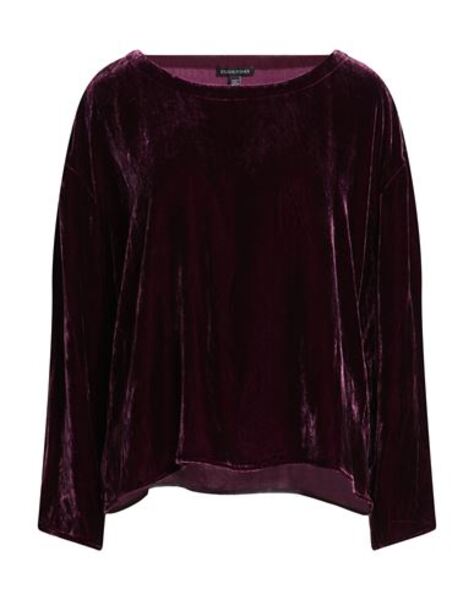  Eileen Fisher - Camisetas Y Tops - Tops - On Yoox.com 