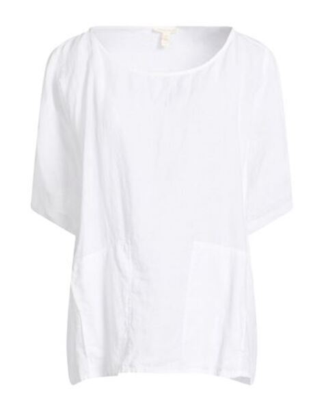  Eileen Fisher - Camisetas Y Tops - Tops - On Yoox.com 