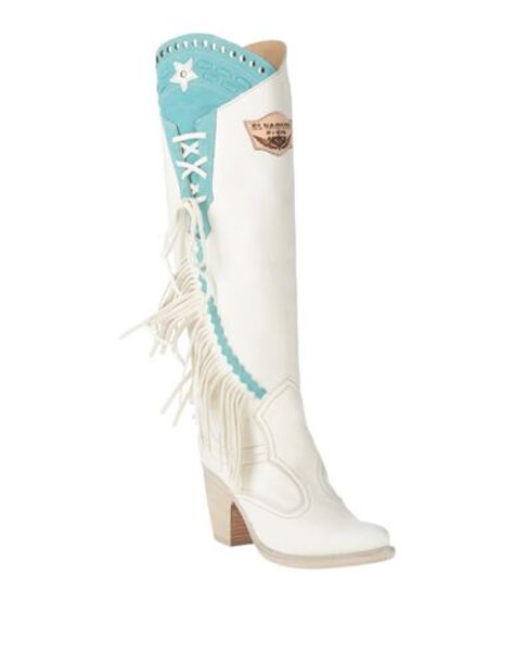  El Vaquero - Calzado - Botas - On Yoox.com 