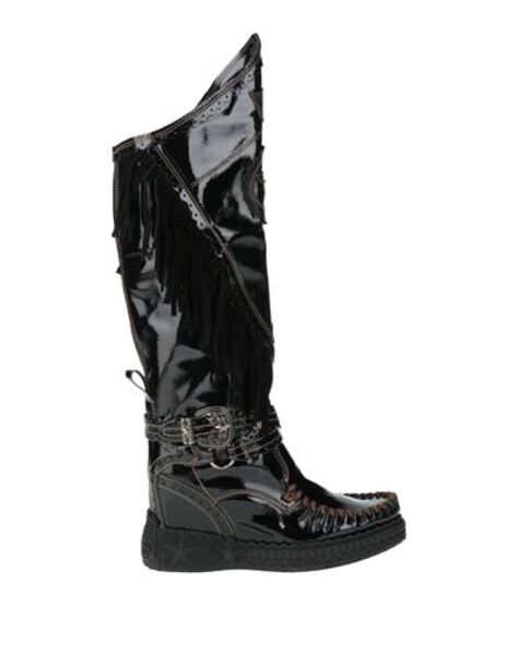  El Vaquero - Calzado - Botas - On Yoox.com 