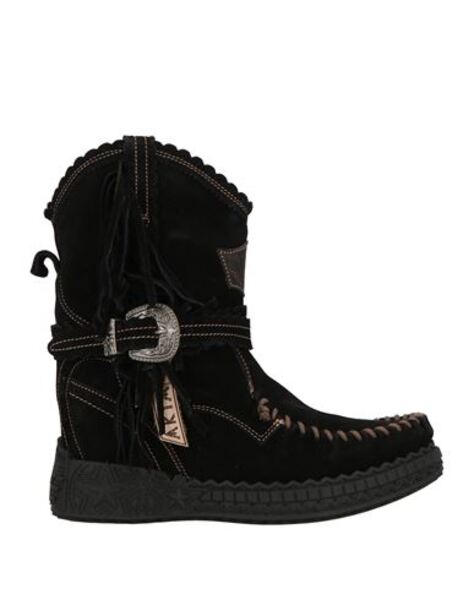  El Vaquero - Calzado - Botines De Caña Alta - On Yoox.com 