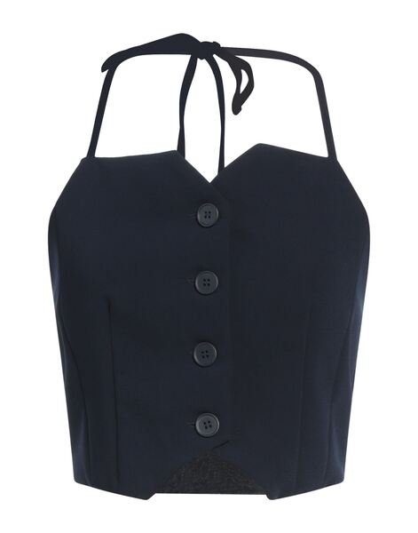  Eleh - Camisetas Y Tops - Tops - On Yoox.com 