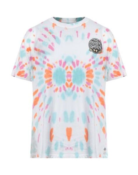  Element - Camisetas Y Tops - Camisetas - On Yoox.com 