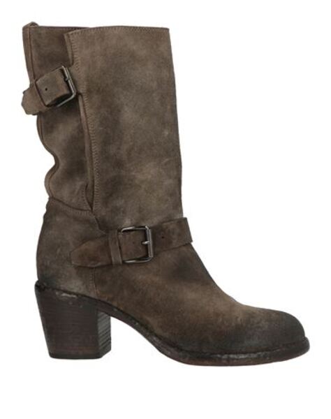  Elena Iachi - Calzado - Botines De Caña Alta - On Yoox.com 