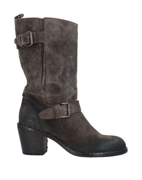  Elena Iachi - Calzado - Botines De Caña Alta - On Yoox.com 
