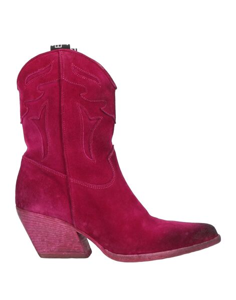  Elena Iachi - Calzado - Botines De Caña Alta - On Yoox.com 