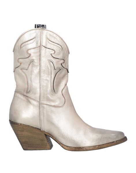  Elena Iachi - Calzado - Botines De Caña Alta - On Yoox.com 