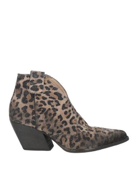  Elena Iachi - Calzado - Botines De Caña Alta - On Yoox.com 