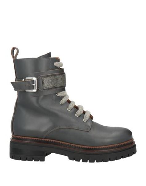  Eleventy - Calzado - Botines De Caña Alta - On Yoox.com 
