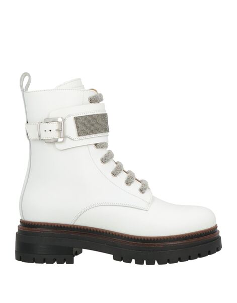  Eleventy - Calzado - Botines De Caña Alta - On Yoox.com 