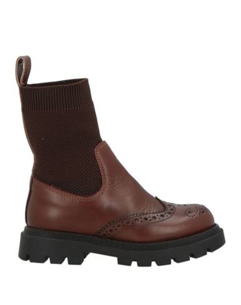 Eleventy - Calzado - Botines De Caña Alta - On Yoox.com 