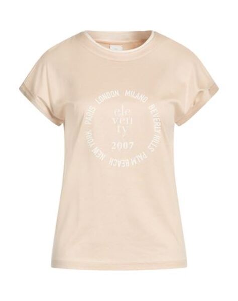  Eleventy - Camisetas Y Tops - Camisetas - On Yoox.com 