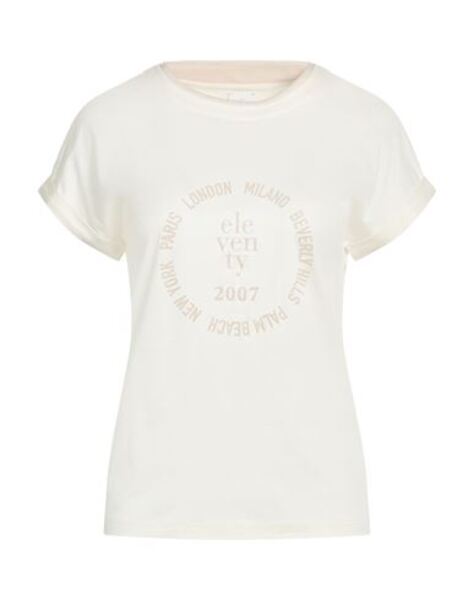  Eleventy - Camisetas Y Tops - Camisetas - On Yoox.com 