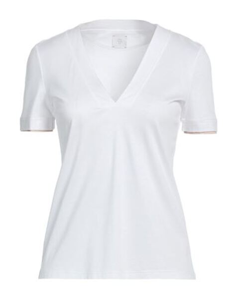  Eleventy - Camisetas Y Tops - Camisetas - On Yoox.com 