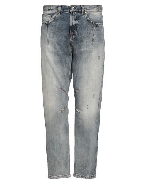 Eleventy - Partes De Abajo - Pantalones Vaqueros - On Yoox.com 
