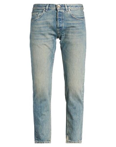  Eleventy - Partes De Abajo - Pantalones Vaqueros - On Yoox.com 