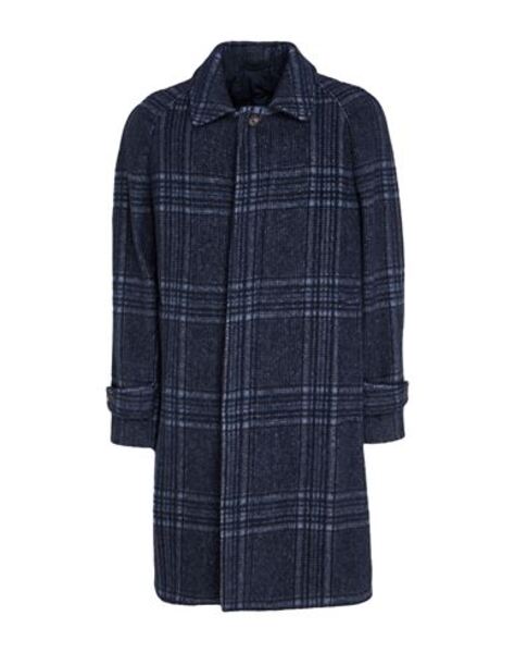  Eleventy - Ropa De Abrigo - Abrigos - On Yoox.com 