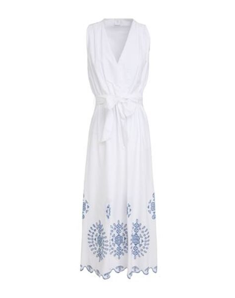  Eleventy - Vestidos - Vestidos Largos - On Yoox.com 