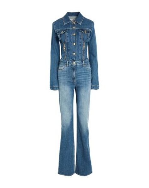  Elisabetta Franchi - Monos&petos - Monos Enterizos - On Yoox.com 
