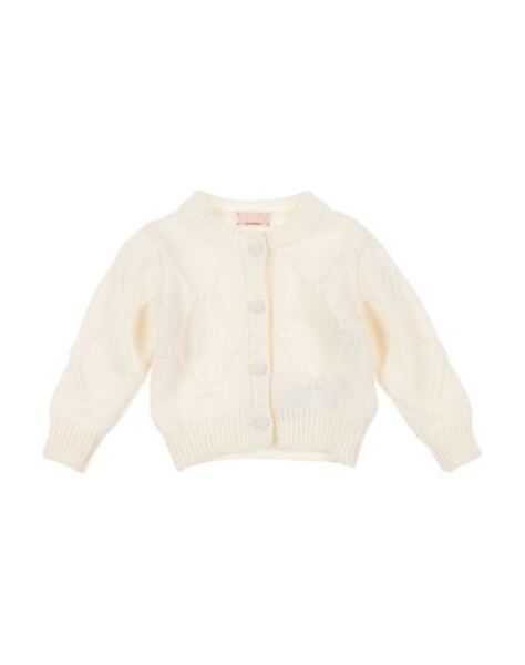  Elisabetta Franchi - Prendas De Punto - Cárdigans - On Yoox.com 
