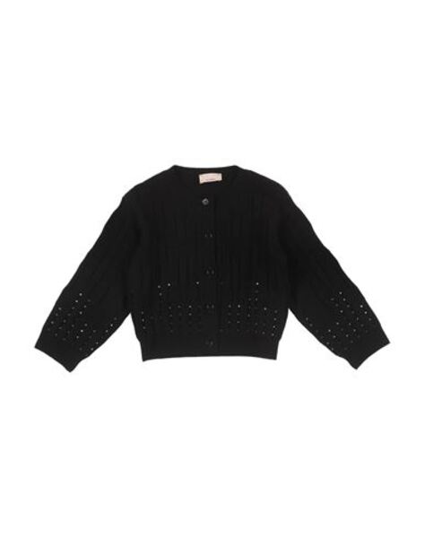  Elisabetta Franchi - Prendas De Punto - Cárdigans - On Yoox.com 
