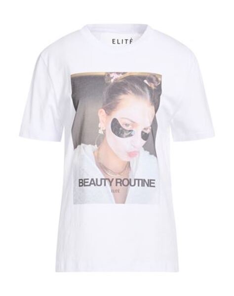  Elitè - Camisetas Y Tops - Camisetas - On Yoox.com 