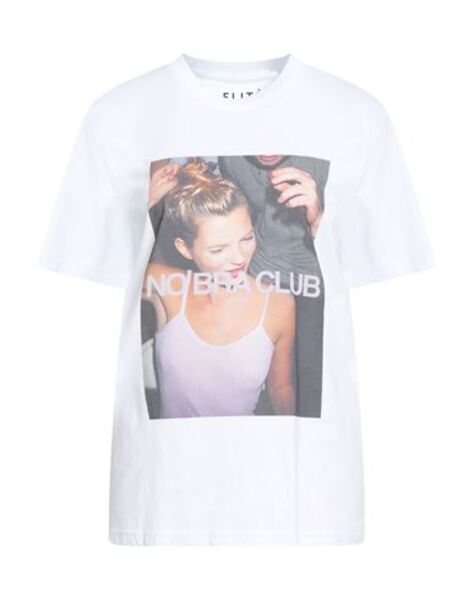  Elitè - Camisetas Y Tops - Camisetas - On Yoox.com 