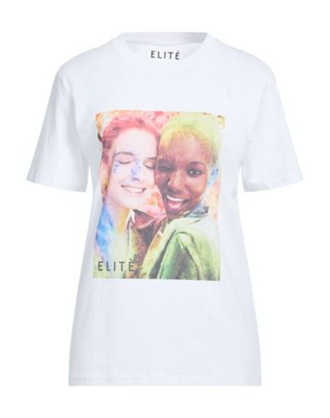  Elitè - Camisetas Y Tops - Camisetas - On Yoox.com 