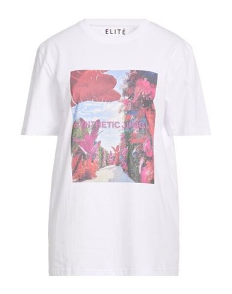  Elitè - Camisetas Y Tops - Camisetas - On Yoox.com 