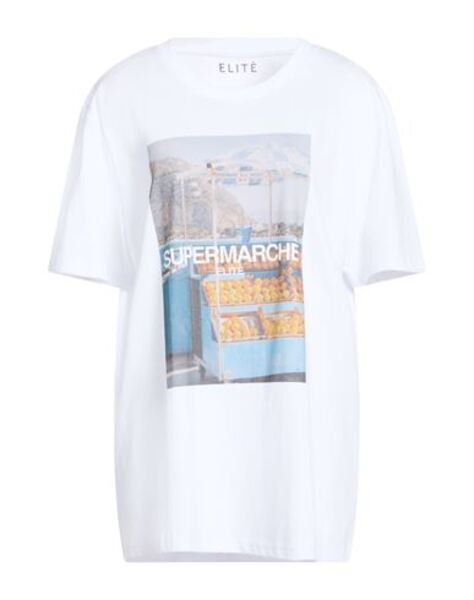  Elitè - Camisetas Y Tops - Camisetas - On Yoox.com 