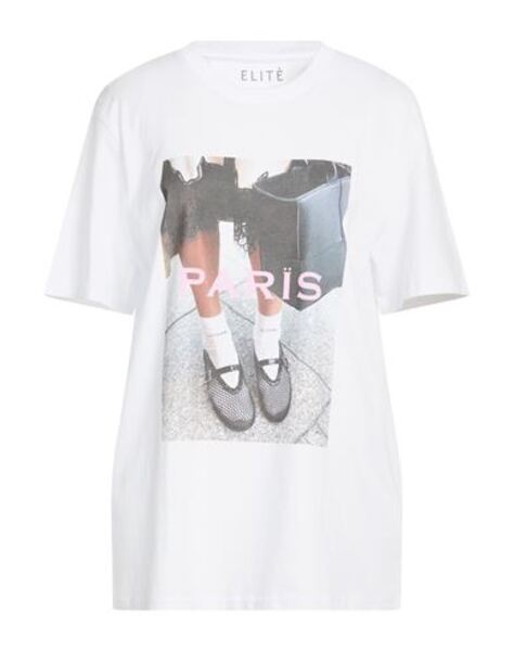  Elitè - Camisetas Y Tops - Camisetas - On Yoox.com 